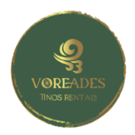 Voreades in Tinos